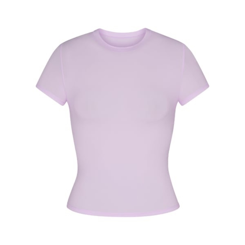 NWT skims fits everybody iris mica tee shirt
